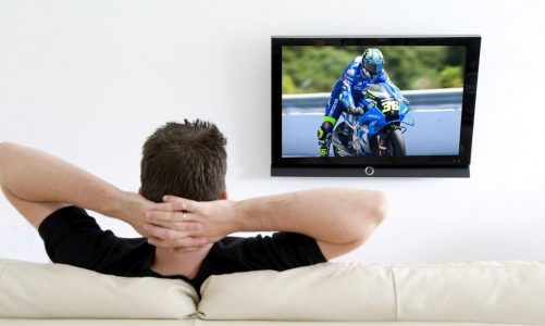 Votre programme auto-moto à la télé